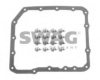 SWAG 20 92 7571 Oil Seal, automatic transmission